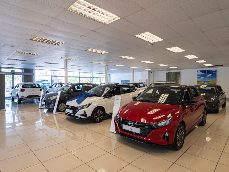 Hyundai Stellenbosch - Photo 2